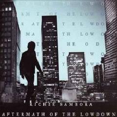 Richie Sambora - Aftermath Of The Lowdown